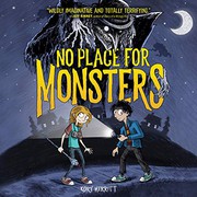 Cover of: No Place for Monsters Lib/E