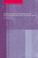 Cover of: Democratisation, governance, and regionalism in east and southeast Asia