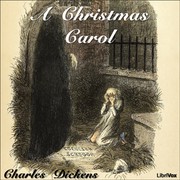 Cover of: A Christmas Carol by 