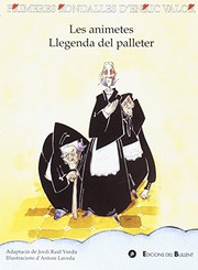 Cover of: Les animetes/La llegenda del palleter