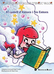 Cover of: El castell d'Entorn i no Entorn by Jordi Raül Verdú, Dani Cruz, Enric Valor i Vives
