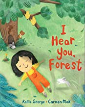 Cover of: I Hear You, Forest
