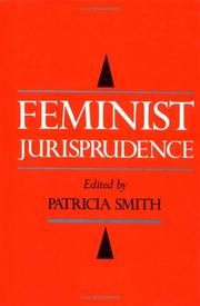 Feminist jurisprudence