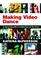 Cover of: Making Video Dance