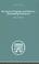 Cover of: Economic Progress and Policy in Developing Countries (Economic History)