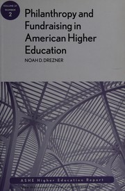philanthropy-and-fundraising-in-american-higher-education-cover