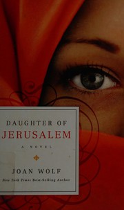 Cover of: Daughter of Jerusalem