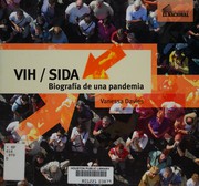 Cover of: VIH / sida: biografía de una pandemia