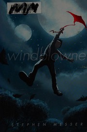 Cover of: Windblowne by Stephen Messer