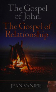 the-gospel-of-john-the-gospel-of-relationship-cover