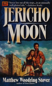 Cover of: Jericho moon.