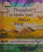 thoughts-to-make-your-heart-sing-cover