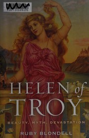Cover of: Helen of Troy by Ruby Blondell