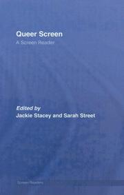 Cover of: Queer Screen: The Screen Reader (The Screen Readers)