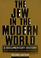 Cover of: The Jew in the Modern World