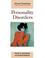 Cover of: Personality Disorders (Clinical Psychology: a Modular Course)