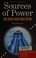 Cover of: Sources of power