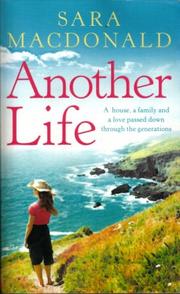 Cover of: Another Life by Sara MacDonald
