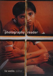 Cover of: The photography reader by edited by Liz Wells.