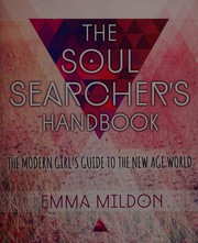 Cover of: The soul searcher's handbook by Emma Mildon