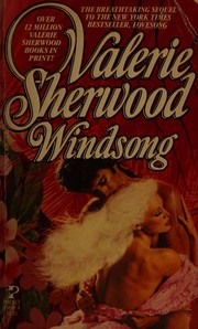 Cover of: WINDSONG by Valerie Sherwood, Valerie Sherwood