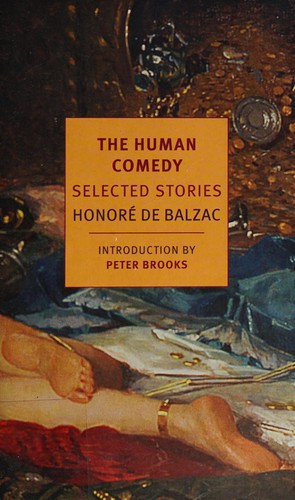 The human comedy