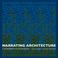 Cover of: Narrating Architecture