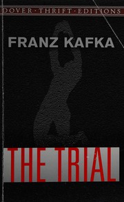 Cover of: The trial