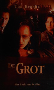 Cover of: De grot