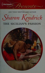 Cover of: Sicilian's Passion