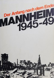 Der Anfang nach dem Ende by Christian Peters