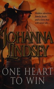 Cover of: One Heart to Win