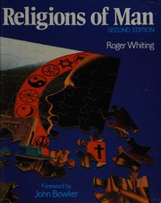 Cover of: Religions of Man