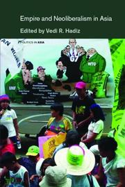 Empire and neoliberalism in Asia