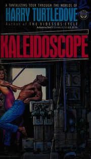 Cover of: Kaleidoscope