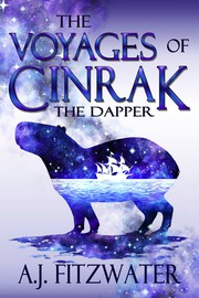 Cover of: The Voyages of Cinrak the Dapper