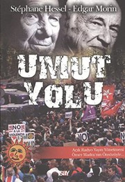 Cover of: Umut Yolu