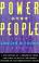 Cover of: Power over people