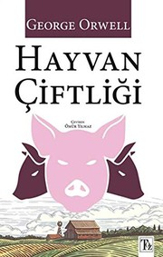 Cover of: Hayvan Çiftligi
