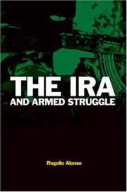 Cover of: Killing for Ireland: The IRA and Armed Struggle (Political Violence)