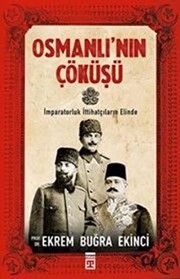 Cover of: Osmanli'nin Cokusu by Ekrem Bugra Ekinci