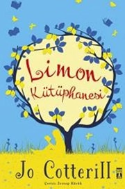 Cover of: Limon Kutuphanesi by Jo Cotterill