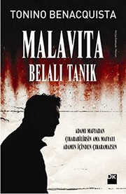 Cover of: Malavita - Belali Tanik by Tonino Benacquista