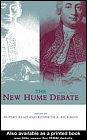 Cover of: The New Hume Debate by Rupert Read