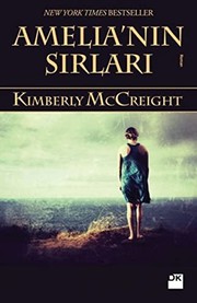 Cover of: Amelianin Sirlari by Kimberly McCreight