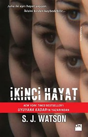 Cover of: Ikinci Hayat