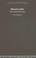 Cover of: Novial lexike, International Dictionary:: Otto Jespersen Collected English Writings (Otto Jespersen: Collected English Writings)