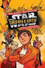 Cover of: Star Wars Direnise Katil