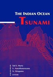 Cover of: The Indian Ocean Tsunami (Balkema--Proceedings and Monographs in Engineering, Water and Earth Sciences)