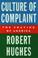 Cover of: Culture of complaint